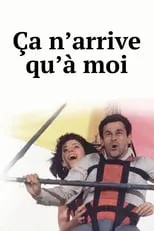 Ça n'arrive qu'à moi portada