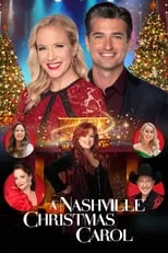 Poster de A Nashville Christmas Carol