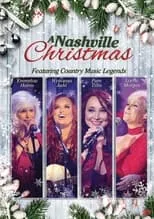 Pam Tillis es  en A Nashville Christmas