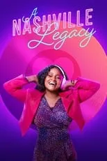 Andrea Lewis interpreta a Naima en A Nashville Legacy