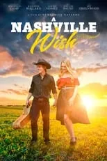 Allen Nabors en la película A Nashville Wish