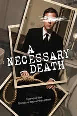 A Necessary Death portada