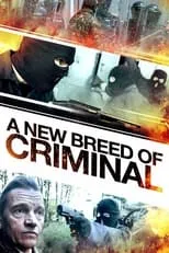 Lesley Saint-John interpreta a Aunt Vera en A New Breed of Criminal