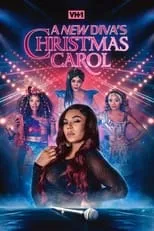 Portada de A New Diva's Christmas Carol