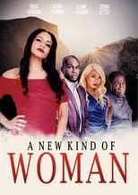 Donna Glytch es Glenda en A New Kind of Woman