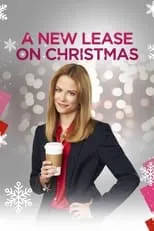 Portada de A New Lease on Christmas