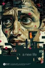 Póster de la película A New Life