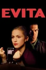 Película A New Madonna: The Making of 'Evita'