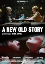 Cédric Eeckhout interpreta a  en A new old story