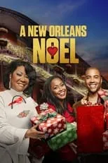 Poster de A New Orleans Noel