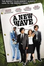 Poster de la película A New Wave - Películas hoy en TV