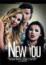 Póster de la película A New You