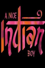 Jonathan Groff en la película A Nice Indian Boy