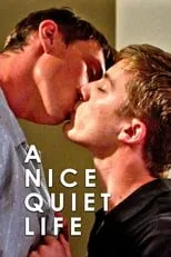 Portada de A Nice Quiet Life