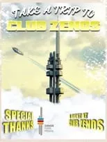 Portada de A Night at Club Zenos