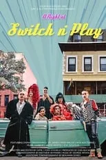 Poster de la película A Night at Switch n' Play - Películas hoy en TV