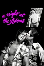 Lee Foster es (archive footage) en A Night at the Adonis