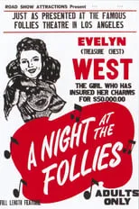 Renee Andre es  en A Night at the Follies