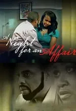 Mary Remmy Njoku es  en A Night For An Affair