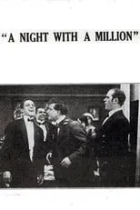 Póster de la película A Night With a Million