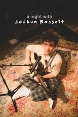 Joshua Bassett es Himself en A Night with Joshua Bassett