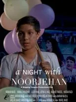 Nirmal Choudhary es Noorjehan en A Night with Noorjehan