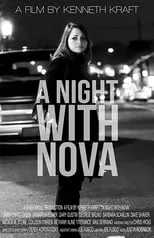 Película A Night With Nova