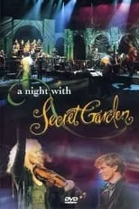 Película A Night with Secret Garden