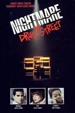 Jeff Bollow es Spike en A Nightmare on Drug Street