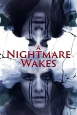 Póster de la película A Nightmare Wakes