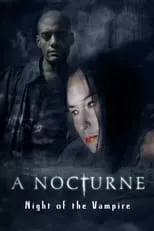 William Moore interpreta a Schoolboy en A Nocturne: Night of the Vampire