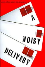 Timothy A. Bennett es The Introducer en A Noisy Delivery