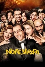 Poster de A Noite da Virada