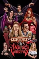 Poster de la película A Noite das Vampiras - Películas hoy en TV