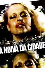 Póster de la película A Noiva da Cidade