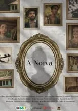 Póster de A Noiva