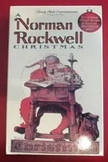 Ross Malinger interpreta a Self en A Norman Rockwell Christmas