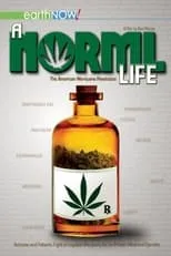 Portada de A Norml Life