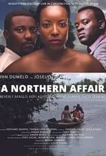 Poster de A Northern Affair