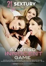 Amirah Adara interpreta a  en A Not So Innocent Game