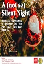 Poster de A Not So Silent Night