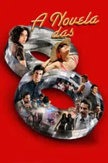 Poster de A Novela das 8