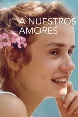 Póster de A nuestros amores