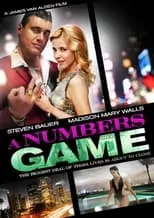 Cara Jedell interpreta a Debbie en A Numbers Game