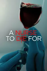 Portada de A Nurse to Die For