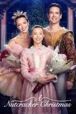 Portada de A Nutcracker Christmas