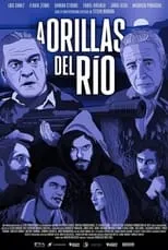 Póster de la película A orillas del río