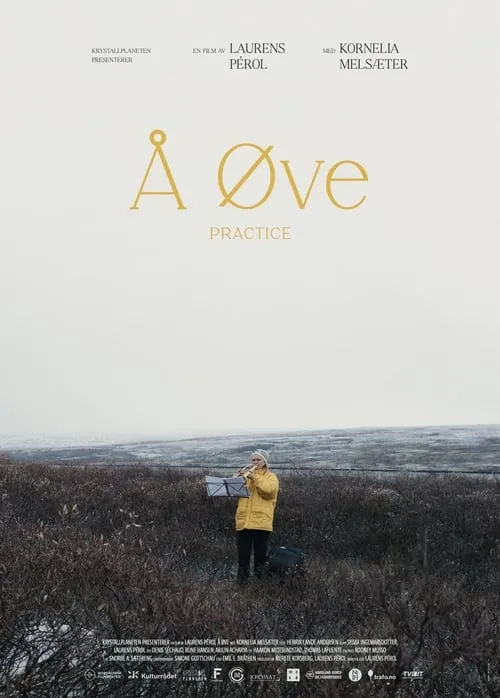 Película Å øve