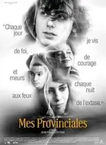 Poster de la película A Paris Education - Películas hoy en TV