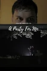 Póster de la película A Party For Me